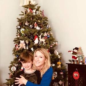 Meet your Posher, Brittain